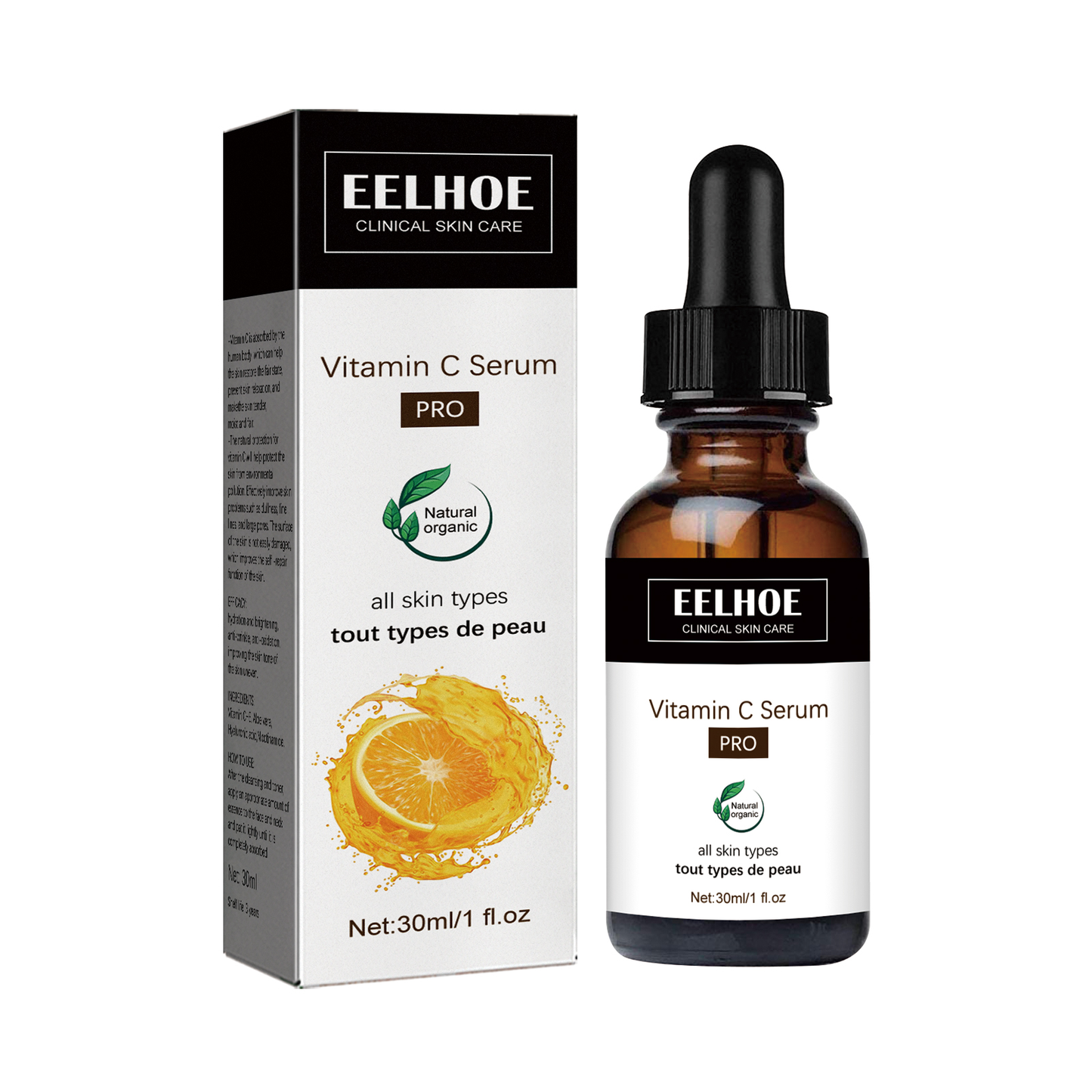 VITAMIN C SERUM